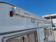 Fahrzeugbild Hymer Eriba Eriba Nova 462 #11