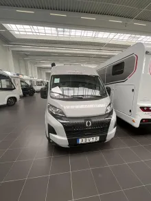 Fahrzeugbild Crosscamp ADVTR 6.0 DF Peugeot #1