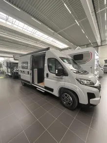 Fahrzeugbild Crosscamp ADVTR 6.0 DF Peugeot #3