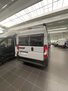 Fahrzeugbild Crosscamp ADVTR 6.0 DF Peugeot #4