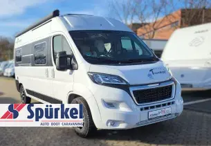 Bild VANTourer<br/>600 D