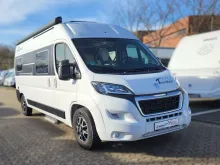 Fahrzeugbild VanTourer 600 D *TraumMobil*Ersparnis 16.744€* #1