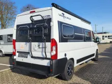 Fahrzeugbild VanTourer 600 D *TraumMobil*Ersparnis 16.744€* #3