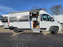 Fahrzeugbild VanTourer 600 D *TraumMobil*Ersparnis 16.744€* #4
