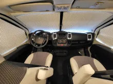 Fahrzeugbild VanTourer 600 D *TraumMobil*Ersparnis 16.744€* #6