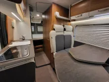 Fahrzeugbild VanTourer 600 D *TraumMobil*Ersparnis 16.744€* #7