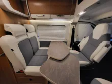 Fahrzeugbild VanTourer 600 D *TraumMobil*Ersparnis 16.744€* #9