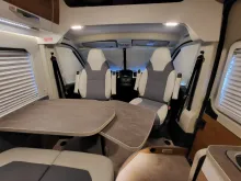 Fahrzeugbild VanTourer 600 D *TraumMobil*Ersparnis 16.744€* #10