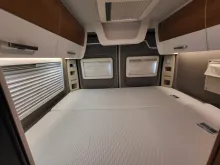 Fahrzeugbild VanTourer 600 D *TraumMobil*Ersparnis 16.744€* #11