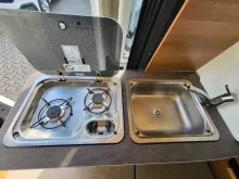 Fahrzeugbild VanTourer 600 D *TraumMobil*Ersparnis 16.744€* #12