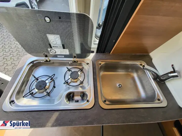 Fahrzeugbild VanTourer 600 D *TraumMobil*Ersparnis 16.744€* #12