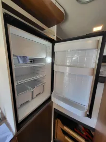 Fahrzeugbild VanTourer 600 D *TraumMobil*Ersparnis 16.744€* #13