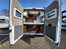 Fahrzeugbild VanTourer 600 D *TraumMobil*Ersparnis 16.744€* #15