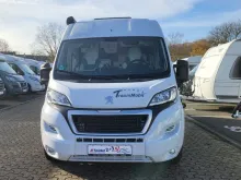 Fahrzeugbild VanTourer 600 D *TraumMobil*Ersparnis 16.744€* #18