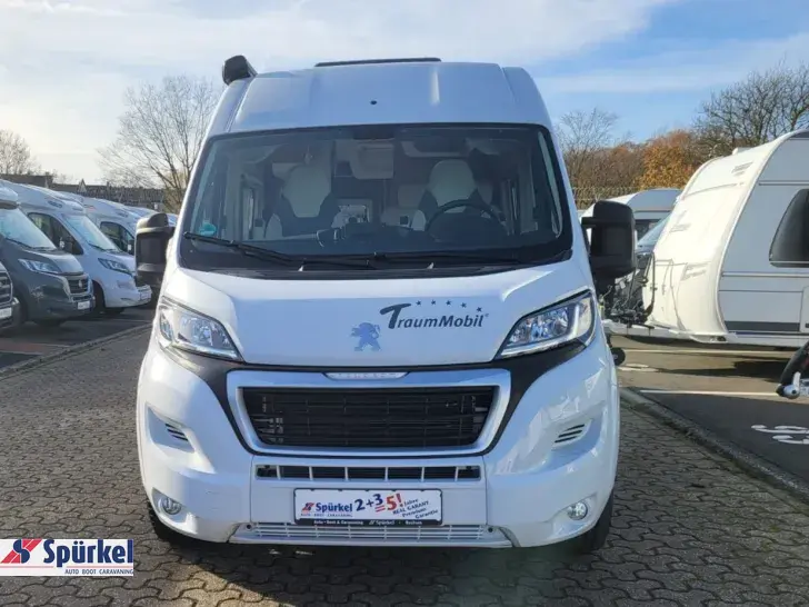 Fahrzeugbild VanTourer 600 D *TraumMobil*Ersparnis 16.744€* #18