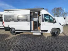 Fahrzeugbild VanTourer 600 D *TraumMobil*Ersparnis 16.744€* #20