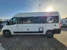Fahrzeugbild VanTourer 600 D *TraumMobil*Ersparnis 16.744€* #21