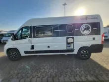 Fahrzeugbild VanTourer 600 D *TraumMobil*Ersparnis 16.744€* #22