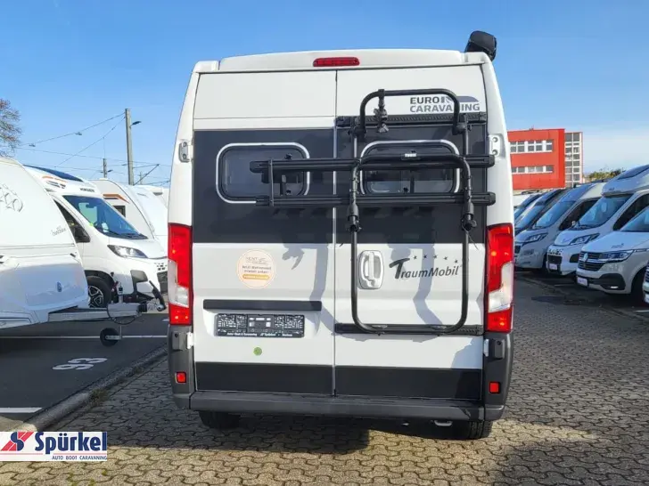 Fahrzeugbild VanTourer 600 D *TraumMobil*Ersparnis 16.744€* #24