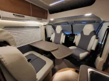 Fahrzeugbild VanTourer 600 D *TraumMobil*Ersparnis 16.744€* #25