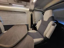 Fahrzeugbild VanTourer 600 D *TraumMobil*Ersparnis 16.744€* #26