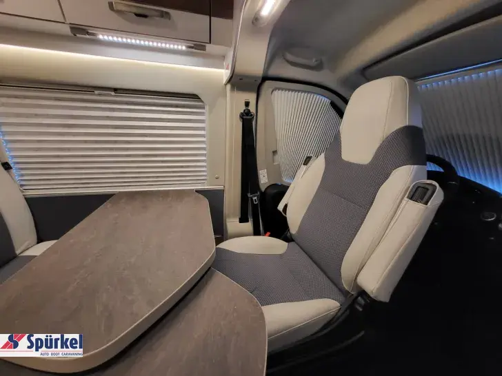 Fahrzeugbild VanTourer 600 D *TraumMobil*Ersparnis 16.744€* #26