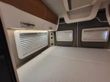 Fahrzeugbild VanTourer 600 D *TraumMobil*Ersparnis 16.744€* #27