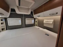 Fahrzeugbild VanTourer 600 D *TraumMobil*Ersparnis 16.744€* #28