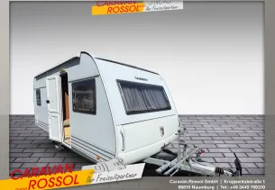 Bild Da Vinci 480 HTD