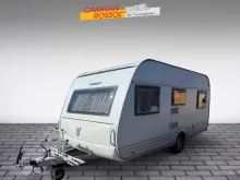 Fahrzeugbild Tabbert Da Vinci 480 #2