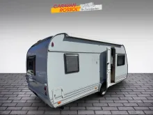 Fahrzeugbild Tabbert Da Vinci 480 #3