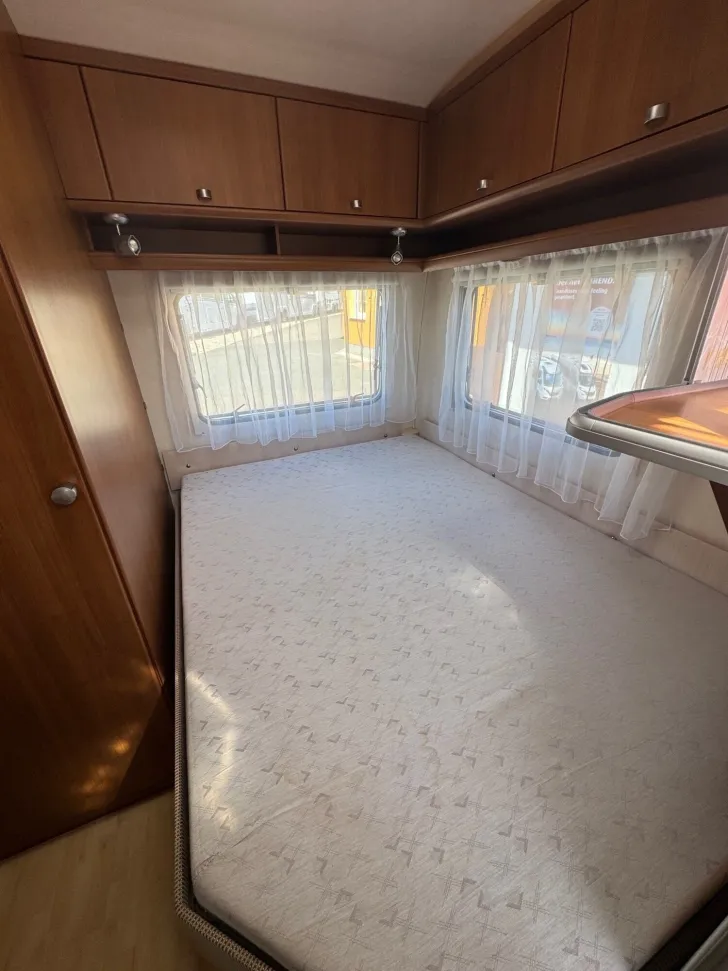 Fahrzeugbild Tabbert Da Vinci 480 #10