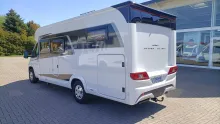 Fahrzeugbild Hobby Optima De Luxe T70 E #5