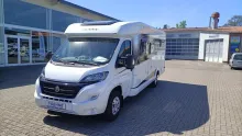 Fahrzeugbild Hobby Optima De Luxe T70 E #6
