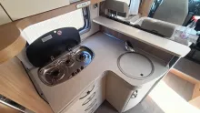 Fahrzeugbild Hobby Optima De Luxe T70 E #11