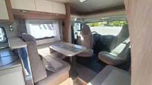 Fahrzeugbild Hobby Optima De Luxe T70 E #13