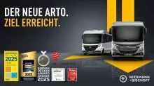 Fahrzeugbild Niesmann + Bischoff Arto 88 #1