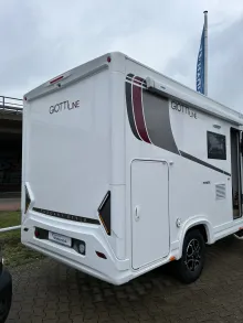 Fahrzeugbild GIOTTILINE Siena 350 Premiere Edition, AT, Markise, #4