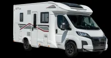 Fahrzeugbild GIOTTILINE Siena 350 Premiere Edition, AT, Markise, #15