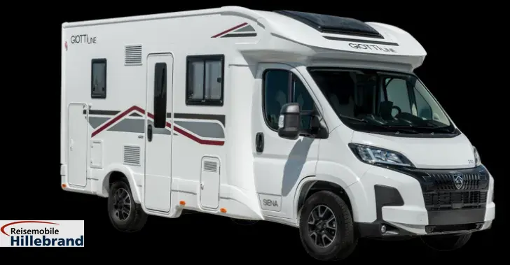 Fahrzeugbild GIOTTILINE Siena 350 Premiere Edition, AT, Markise, #15