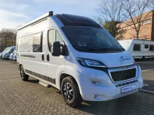 Fahrzeugbild Weinsberg CaraTour 600 MQ *Peugeot*Erparnis 17.216€!* #1