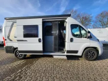 Fahrzeugbild Weinsberg CaraTour 600 MQ *Peugeot*Erparnis 17.216€!* #5