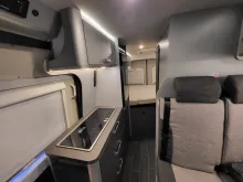 Fahrzeugbild Weinsberg CaraTour 600 MQ *Peugeot*Erparnis 17.216€!* #9