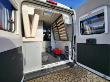 Fahrzeugbild Weinsberg CaraTour 600 MQ *Peugeot*Erparnis 17.216€!* #14