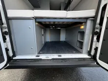 Fahrzeugbild Weinsberg CaraTour 600 MQ *Peugeot*Erparnis 17.216€!* #15