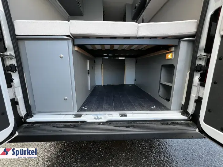 Fahrzeugbild Weinsberg CaraTour 600 MQ *Peugeot*Erparnis 17.216€!* #15