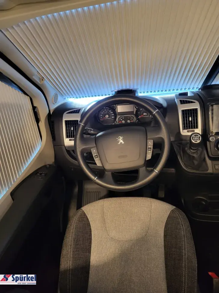Fahrzeugbild Weinsberg CaraTour 600 MQ *Peugeot*Erparnis 17.216€!* #17