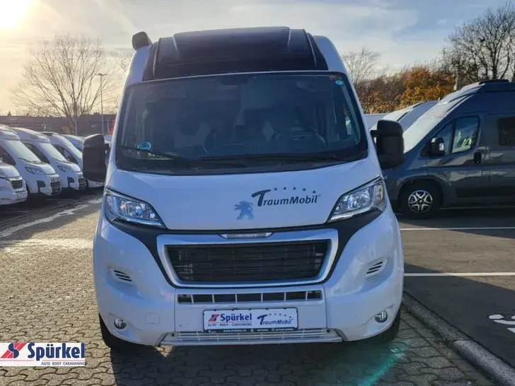 Fahrzeugbild Weinsberg CaraTour 600 MQ *Peugeot*Erparnis 17.216€!* #18