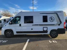 Fahrzeugbild Weinsberg CaraTour 600 MQ *Peugeot*Erparnis 17.216€!* #19