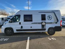 Fahrzeugbild Weinsberg CaraTour 600 MQ *Peugeot*Erparnis 17.216€!* #21